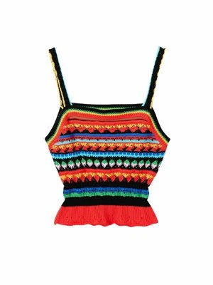 Top Desigual