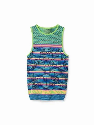 Top Desigual