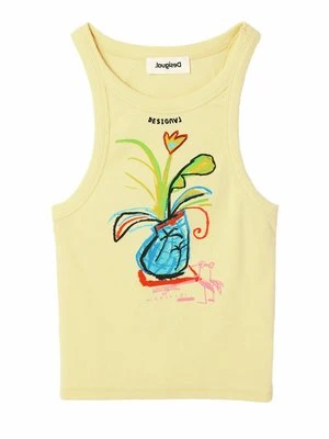 Top Desigual