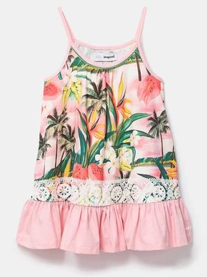 Top Desigual