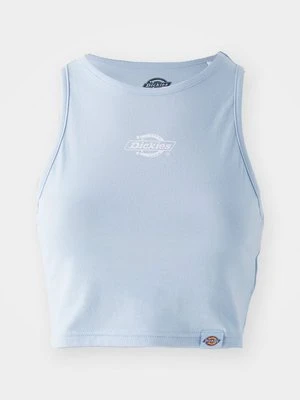 Top Dickies jasnoniebieski