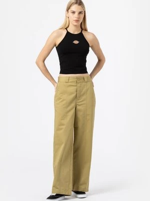 Top Dickies czarny