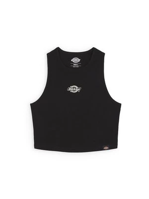 Top Dickies czarny