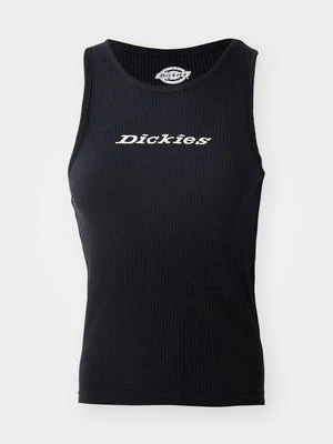 Top Dickies czarny