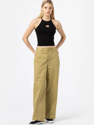 Top Dickies czarny