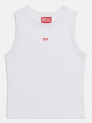 Top Diesel biały