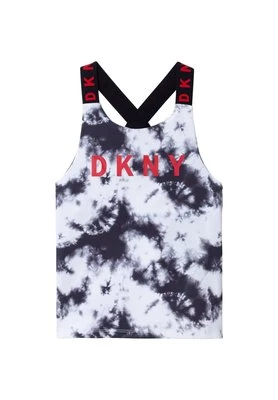 Top DKNY