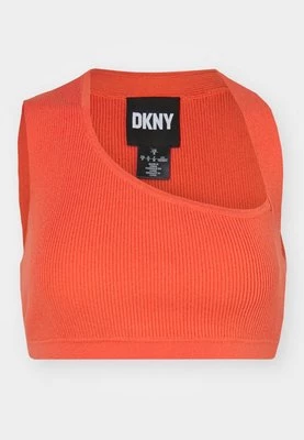 Top DKNY