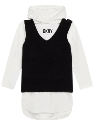 Top DKNY