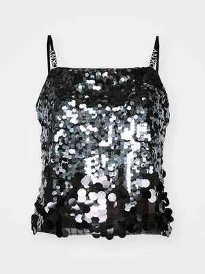 Top DKNY