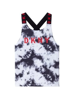 Top DKNY