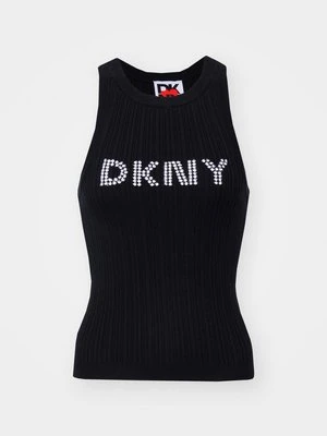 Top DKNY