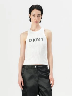 Top DKNY