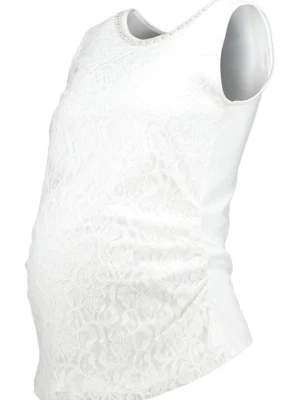 Top Dorothy Perkins mleczny