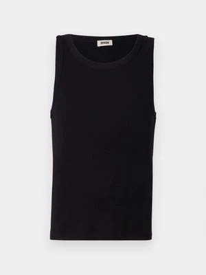 Top drykorn