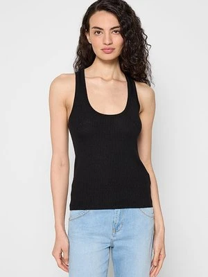 Top Drykorn czarny