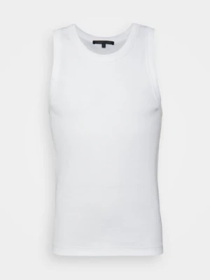 Top Drykorn biały