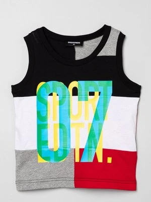 Top Dsquared2