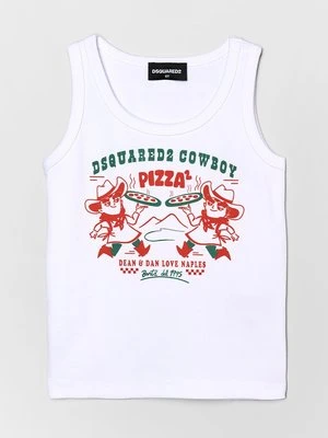 Top Dsquared2