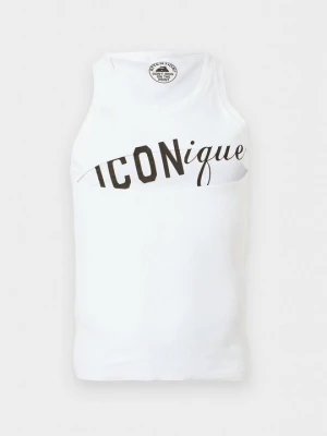 Top Dsquared2 biały