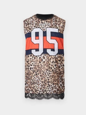 Top Dsquared2 czarny