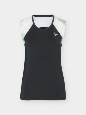 Top Dunlop czarny