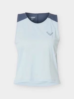 Top Dynafit jasnoniebieski