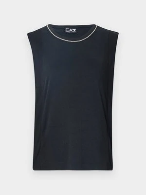 Top EA7 Emporio Armani