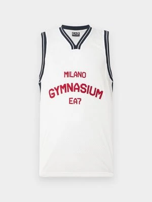 Top EA7 Emporio Armani
