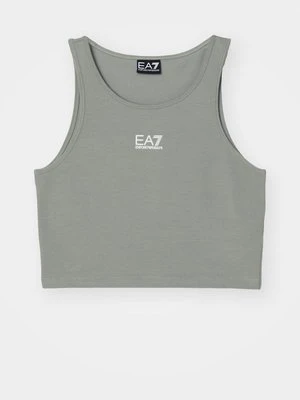 Top EA7 Emporio Armani