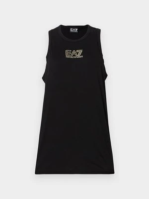 Top EA7 Emporio Armani