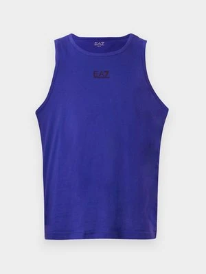 Top EA7 Emporio Armani