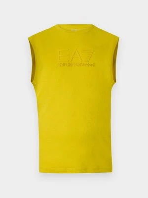 Top EA7 Emporio Armani