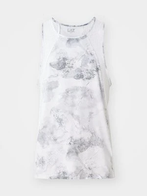 Top EA7 Emporio Armani
