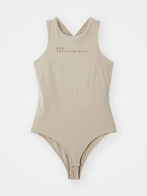 Top EA7 Emporio Armani