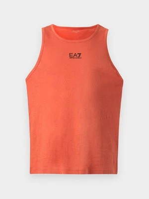 Top EA7 Emporio Armani
