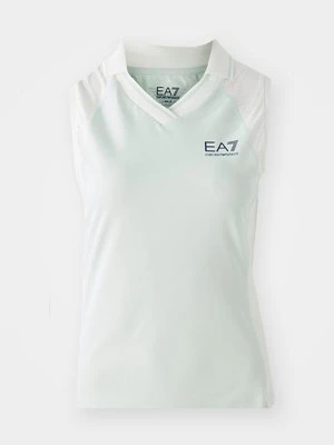 Top EA7 Emporio Armani