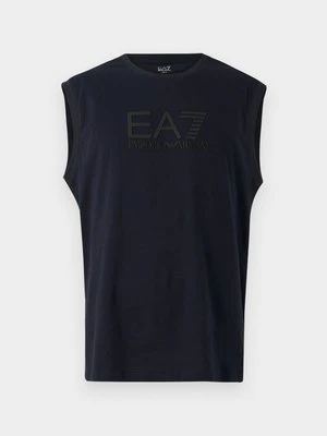 Top EA7 Emporio Armani