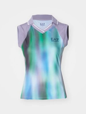 Top EA7 Emporio Armani