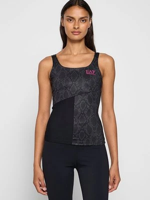 Top EA7 Emporio Armani