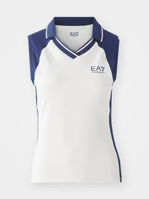 Top EA7 Emporio Armani