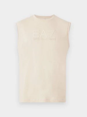 Top EA7 Emporio Armani