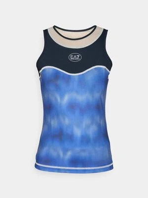 Top EA7 Emporio Armani