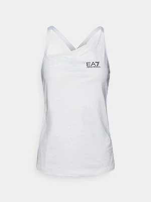 Top EA7 Emporio Armani