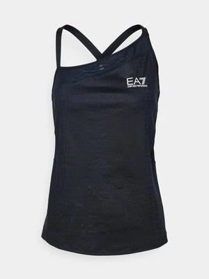 Top EA7 Emporio Armani