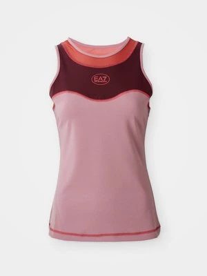 Top EA7 Emporio Armani