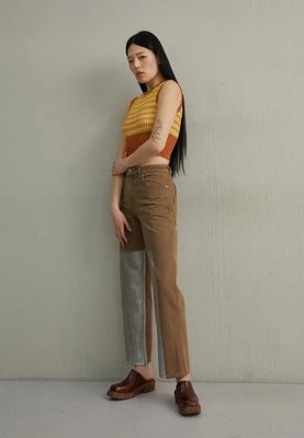 Top ECKHAUS LATTA