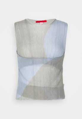 Top ECKHAUS LATTA