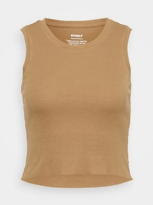 Top ECOALF khaki