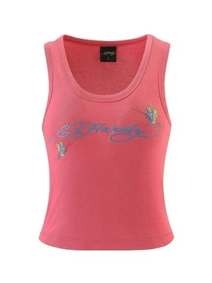 Top Ed Hardy